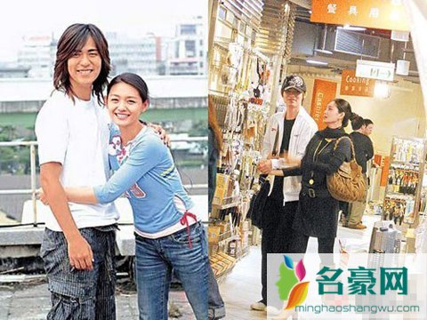 康熙来了大s仔仔爱情故事 仔仔大s吻戏床戏