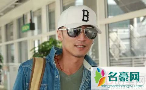 谢霆锋本月生日不会庆祝 与妹妹甚少联络不担心其感情