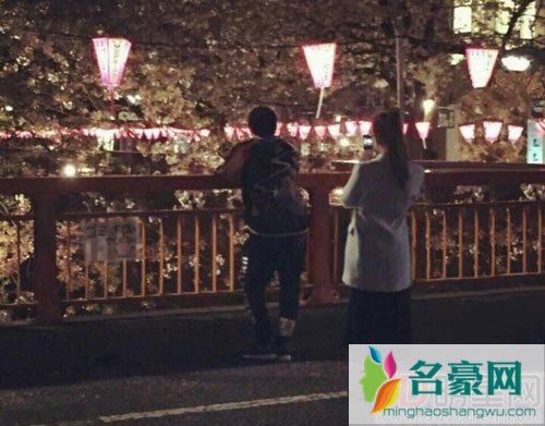 网友偶遇周杰伦昆凌 周氏夫妇泰国游玩