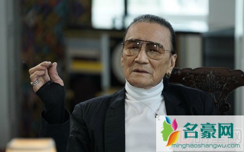 谢贤再谈儿子离婚 更喜欢生两个孙子的张柏芝