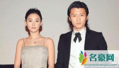 谢贤再谈儿子离婚 更喜欢生两个孙子的张柏芝