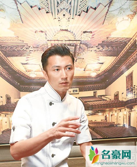 谢霆锋不满张柏芝让孩子录祝福视频 儿子上学遭跟拍影响其他学生