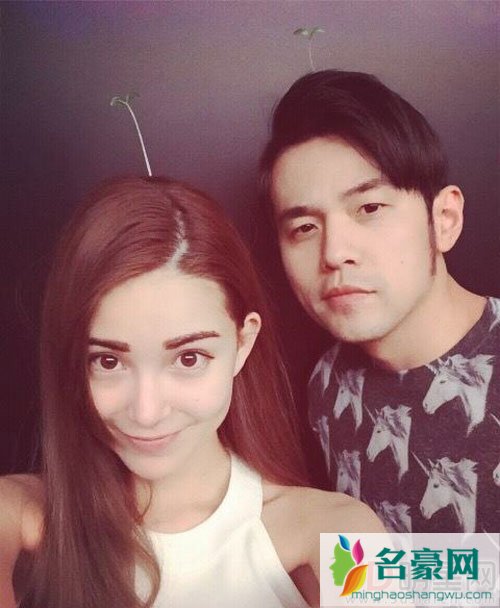 周杰伦昆凌情侣装秀恩爱 结婚多年依旧如初