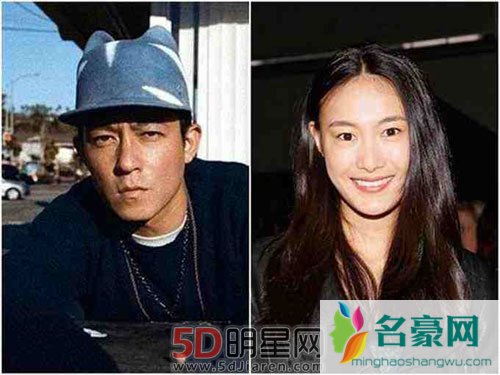 陈冠希自曝女儿正脸 女儿颜值超高