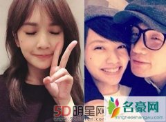 杨丞琳吐槽男友无底线 曾疑惑李荣浩能看到多大范