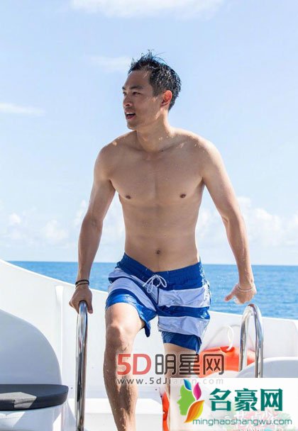 花少3:大暖男杨祐宁为什么在提到郭采洁就伤心 团体拍照告别旅行