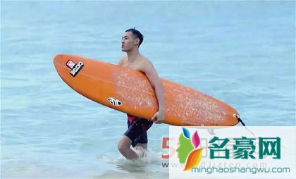 花少3:大暖男杨祐宁为什么在提到郭采洁就伤心 团体拍照告别旅行