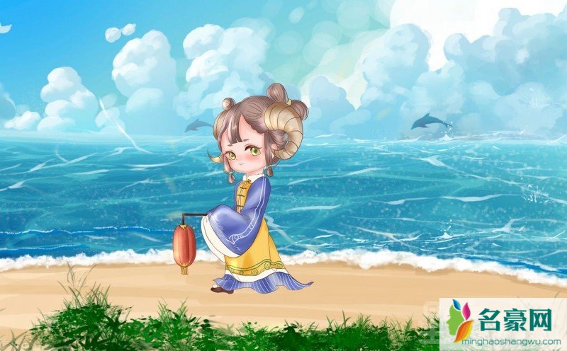 白羊座女生认定一个人的表现