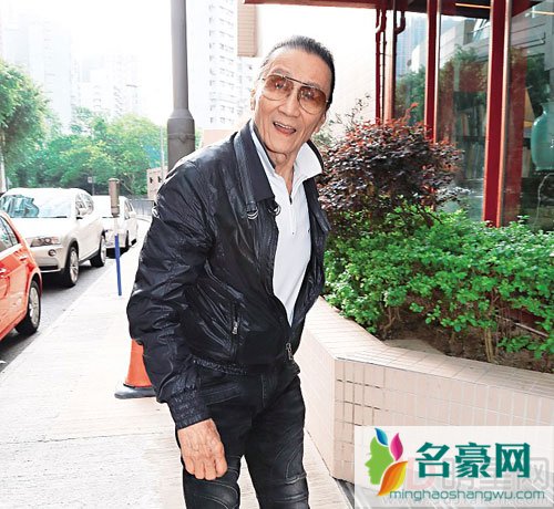 小儿子生日谢霆锋下厨 全家现身不见张柏芝