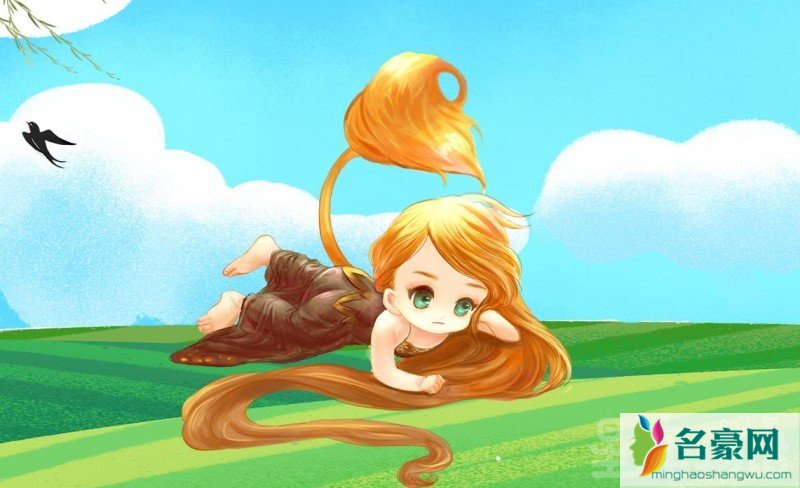 狮子女怎么追白羊男
