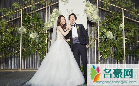 林宥嘉丁文琪台北举办婚礼 黄子佼飞到台湾为其做婚礼主持