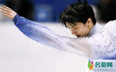 羽生结弦不喜欢中国吗 羽生结弦被说是日本右翼是
