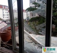 青岛爆炸事件 揭秘青岛仙居路居民楼爆燃原因青岛