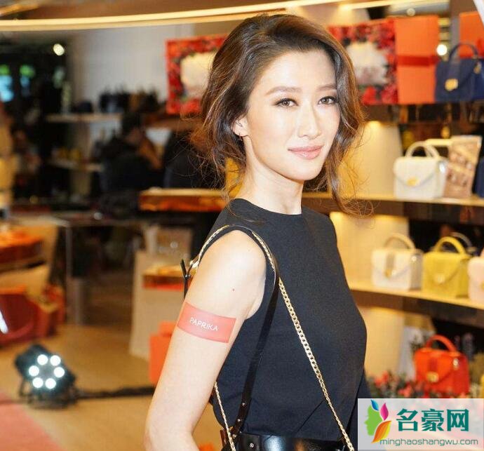 谢婷婷女儿生父成谜