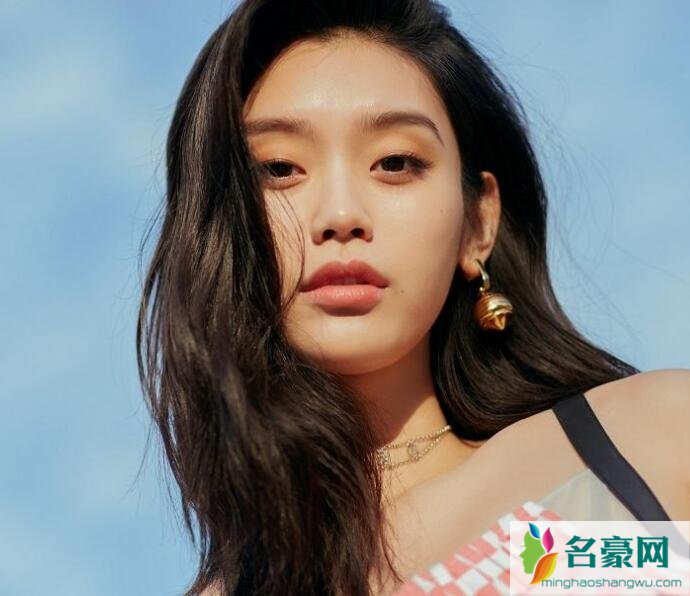奚梦瑶怀孕多久了