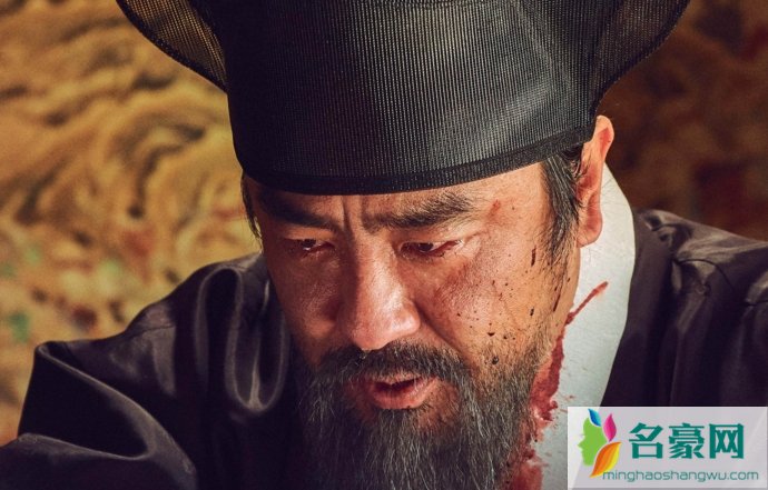 李尸朝鲜第二季什么时候开播