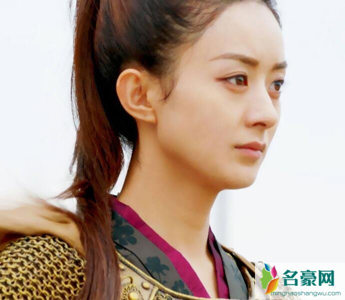 楚乔传潇湘冬儿抄袭 