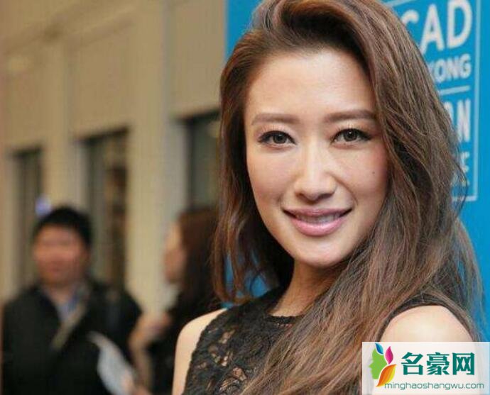 谢婷婷老公是谁身份成迷