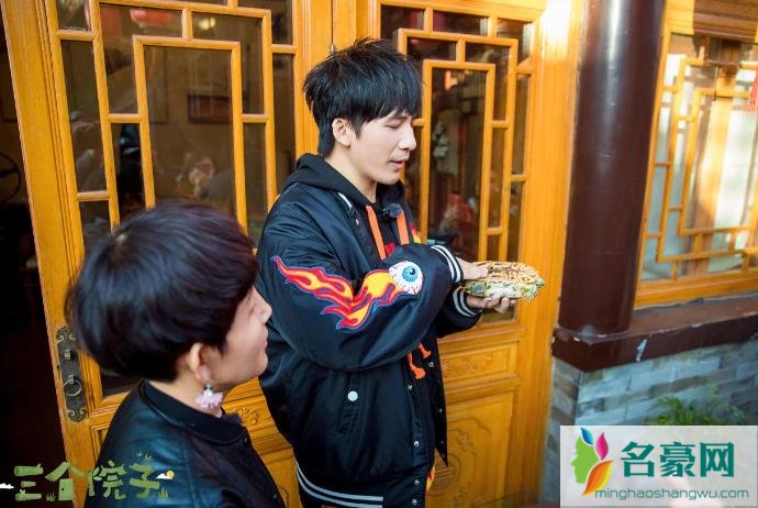 圈内怎么评价大张伟的