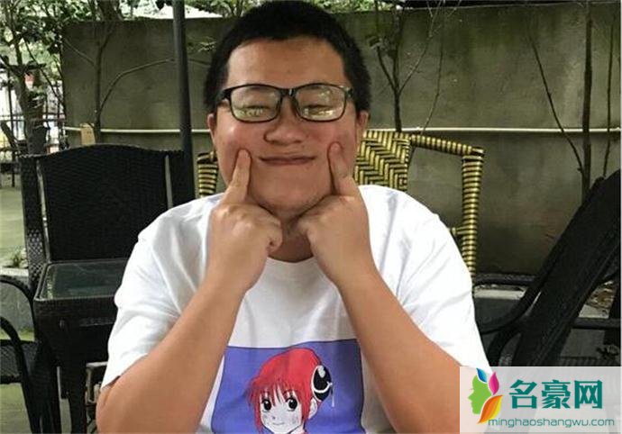 孙哥我着火了热语中的主角孙笑川