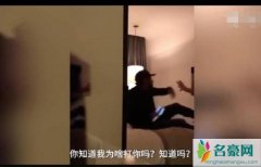 内马尔宾馆亲热视频曝光 揭露内马尔因不带套遭女