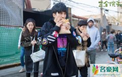 北京人打大张伟什么梗 大张伟为什么遭人讨厌人人