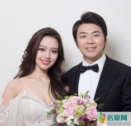 郎朗婚礼视频曝光 郎朗老婆Gina Alice背景家境曝光令