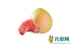 柚子为什么会干巴巴的 柚子需要放冰箱保存吗