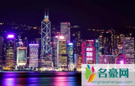 2022年春节可以去香港吗3