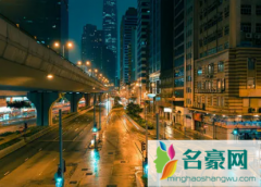 2022年春节可以去香港吗 2022年春节出行会不会受限