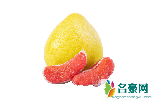 柚子吃一个月能瘦多少斤2