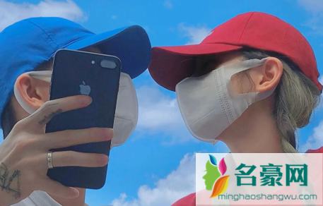跟异性分享日常算暧昧吗3