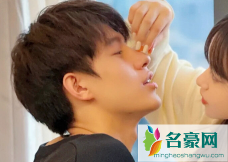 为什么现在的男生都喜欢姐姐3