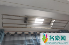 电动晾衣架停电了咋办 有必要买电动晾衣架吗