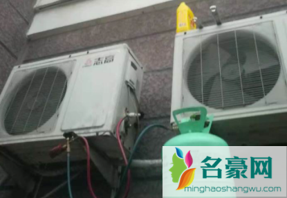 空调需要定期加氟利昂吗2