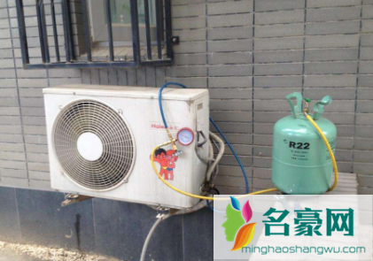 空调需要定期加氟利昂吗1