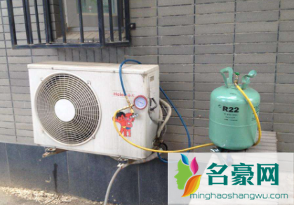空调氟利昂加多了会影响制冷吗3