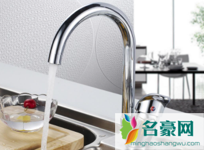 u型水龙头漏水怎么修3