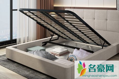 床排骨架断了是质量问题吗3