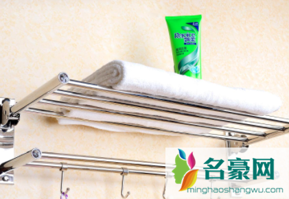 卫浴挂件怎么选3