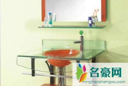洗手盆玻璃的有裂缝用什么粘合4