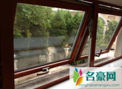 窗户往外推的如何关回来 推拉窗怎么取下来
