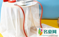 透明软门帘是什么材质 超市门口透明的门帘是什么