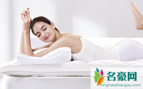 软床垫适合什么凉席3