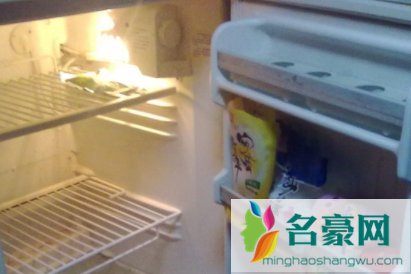 冰箱可以随时断电吗2