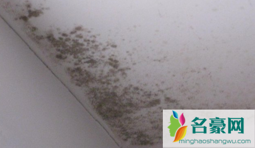 墙面发霉怎么自己翻新要用砂纸打磨下吗2