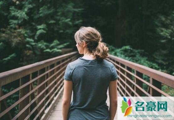 女朋友拖着不结婚又不分手