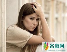 为什么女人经常提分手，当一个女人频繁说分手什么