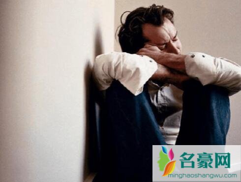 男人失恋后的心理过程