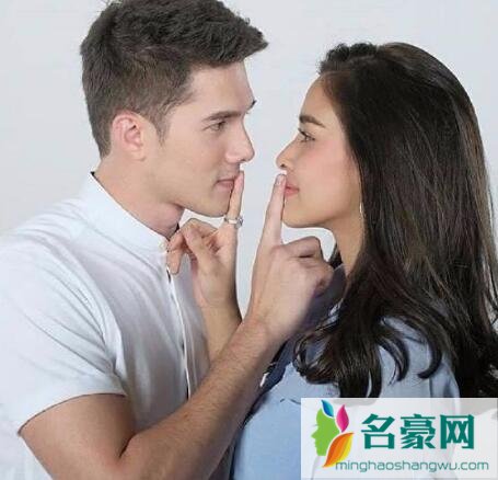 老婆说谎说明什么